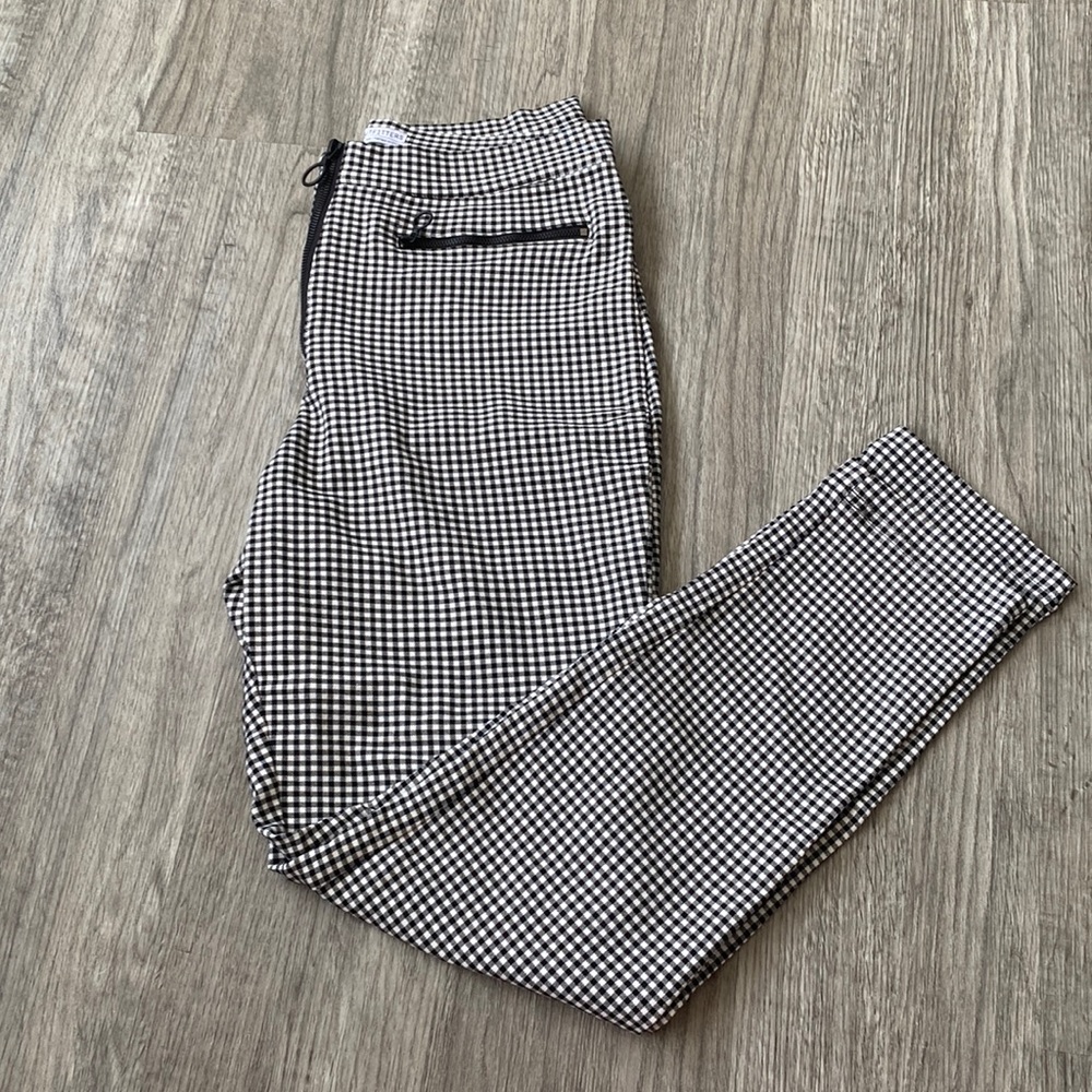 UO Checkered Pants